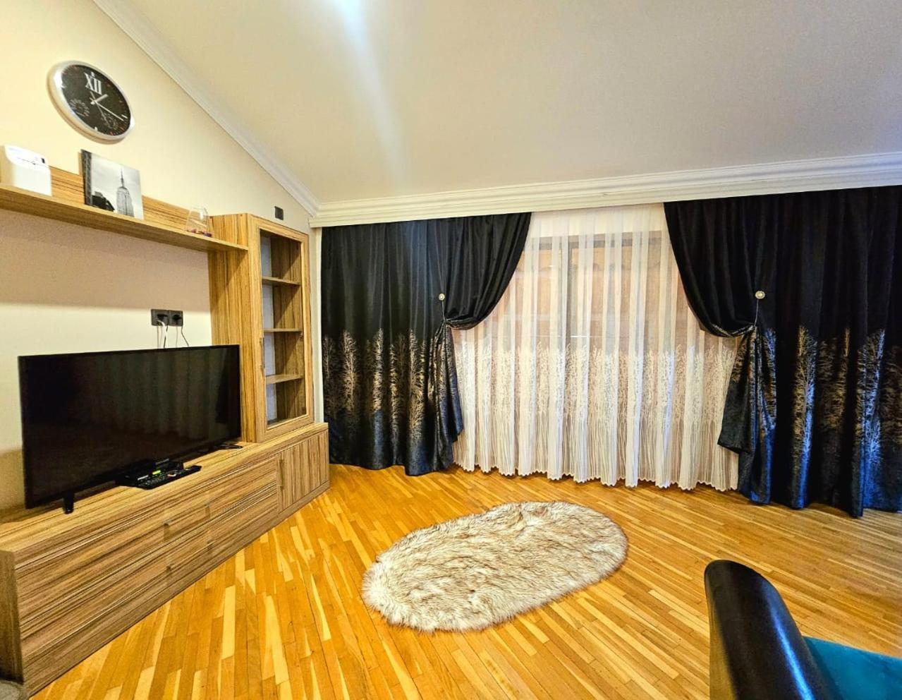 City Apartments Baku Eksteriør bilde